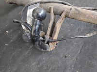 Hak holowniczy Bmw e46