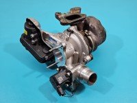 Turbosprężarka Dacia Sandero III 20- 16319700063 1.0 SCe 91KM
