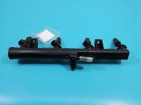 TESTOWANY Wtryskiwacz Peugeot 407 9628084680, 01F003A 2.2 16V