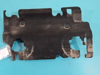 Wygłuszenie pozostałe PODBITKA BMW iX3 G08