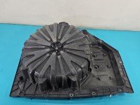 Wkład styropian bagażnika koła zapasowego Renault Megane IV 745145426R