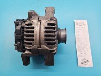 TEST Alternator Opel Astra II G 90561971, 0124415002 1.8 16V