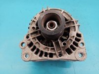 TEST Alternator Skoda Fabia I 1.4 16V (BBY)