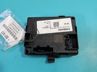 Sterownik moduł Producent części: Audi, SZYBERDACHU Audi A4 B9 4M0907594H