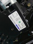 Szyberdach Bmw f10 3.0d