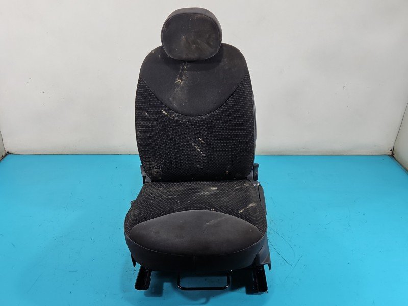 Fotel lewy przód kierowcy Citroen C2 EU Fotel lewy przód kierowcy Citroen C2 EU