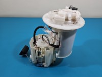 pompka Pompa paliwa Toyota Auris I 1.6 VVTI TOYOTA, 4 PIN KATALOGOWO 77020-02200