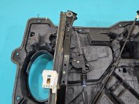 Podnośnik przód lewy Chrysler Voyager V 07-16 3015587-D, 3015750K