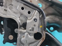 Dźwignia hamulca ręcznego Jeep Grand Cherokee IV WK2