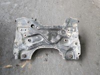 Sanki Belka silnika Citroen C4 Grand Picasso II 13-22 2.0 hdi