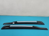 Relingi dachowe komplet Hyundai Tucson I