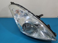 Reflektor prawy lampa przód Suzuki Swift Mk7 EUROPA