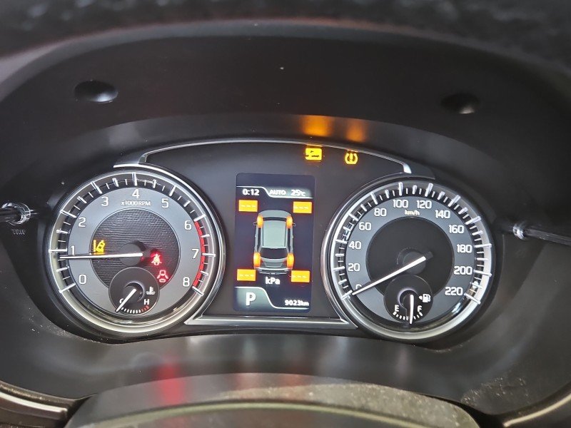 Licznik Suzuki Vitara II 2015- 34210-53S20 1.4 T EUROPA