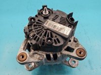 TEST Alternator Renault Clio III 8200654541 1,2.0 TCE