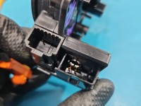 Poduszki powietrzne zestaw komplet Citroen C1 I