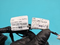 Instalacja Wiązka drzwi przód lewych Dacia Sandero III 20- 241257506R