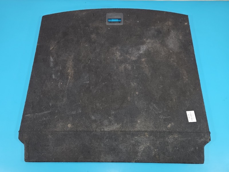 Wykładzina bagażnika podłoga Seat Leon III 12- 5F9858855