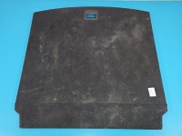 Wykładzina bagażnika podłoga Seat Leon III 12- 5F9858855