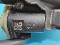 Obudowa Peugeot 5008 II 17-24 2.0 hdi 9804160380 Europejska, Termostatu