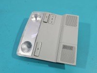 Lampa kabiny lampka Vw Tiguan I 07- 1K0947105, 1K0947133D