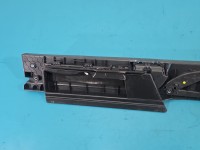 Mocowanie Europejska, podłogi bagażnika lewe uchwyt 3G9858831 Vw Passat B8