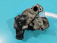 Zawór egr Opel Corsa E 55249869, 705031030, 02160380500 1.3 cdti Producent części: OPEL, 5 PIN