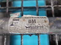 Półoś tył lewa Opel Insignia A 2.0 cdti (A20 DTH) manual