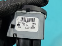 Przełącznik włącznik świateł Skoda Octavia II 1Z0941431J