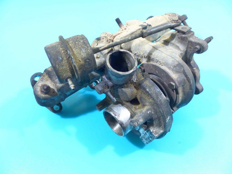 Turbosprężarka Audi A4 B5 028145702 1.9 tdi