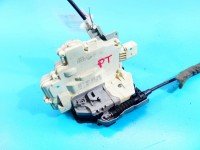 Zamek tył prawy 8K0839016 Porsche Panamera I 970 Porsche, 7pin