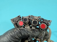 Czujnik parkowania PDC Mazda CX-3 14-21 41V D24H67SH0, 170223-36271