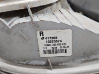 Lampa tył prawa Opel Astra III H kombi