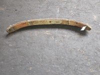 Resor przód Mercedes Sprinter I 903