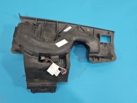 Osłona ZAŚLEPKA PLASTIK Maserati Quattroporte VI 13- 6700192190