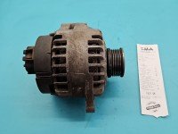 TEST Alternator Fiat Croma II 1.9 jtd