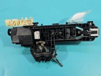 Klamka przód lewa zewnętrzna Mercedes W212 A2047601534