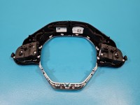 Przełącznik multifunkcja kierownicy Peugeot 3008 II 9812313777