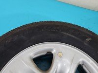 Koło zapasowe 16" dojazdowe dojazdówka Suzuki Grand Vitara II 5x114.3, Bridgestone, 225 mm, Profil opony: 70, 225/70/R16...