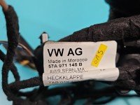 Wiązka klapy tył Skoda Karoq 57A971145B
