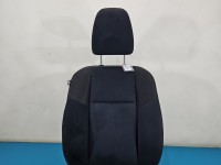 Fotel prawy przód pasażera Honda Civic IX 5d EUROPA