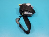 Pas bezpieczeństwa przód prawy pasażera AUDI Q5 8R 08- 0718G831IL, 8R1857706K