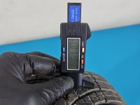 Goodyear, Vector 4Seasons G3, 185 mm, Profil opony: 65, Średnica: 14", 5452000727084, H do 210 km/h, 86 - 530 kg, Rok...