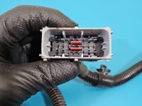 Wiązka instalacja Maserati, 06700074010, 06700074010, Skrzyni NASTAWNIKA REDUKTORA Maserati Quattroporte VI 13- 06700074010