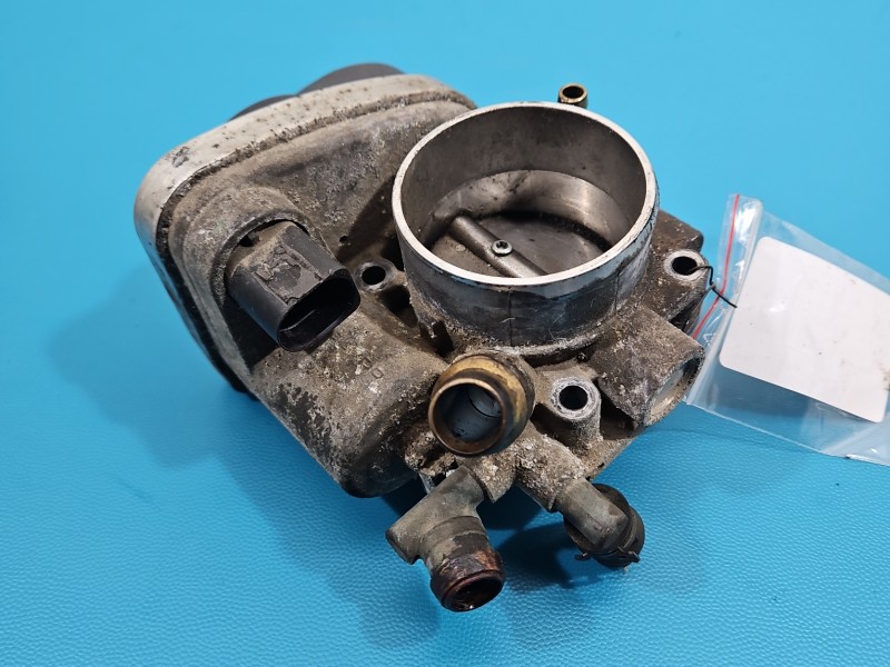 Przepustnica Opel Zafira B 55562380 1.8 16V