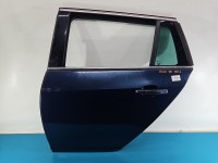 Drzwi tył lewe Opel Insignia A kombi 5d Z22 A