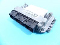 Komputer Sterownik silnika 0261201610, 9664255780 Peugeot 307 1.6 16V