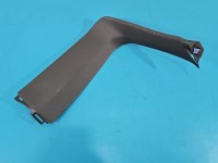 Tapicerka klapy tył boczek bagażnika tylnej Opel Insignia B 331883181