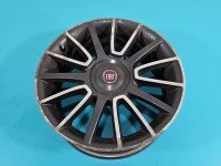 alufelgi felgi 17 komplet Fiat Bravo II