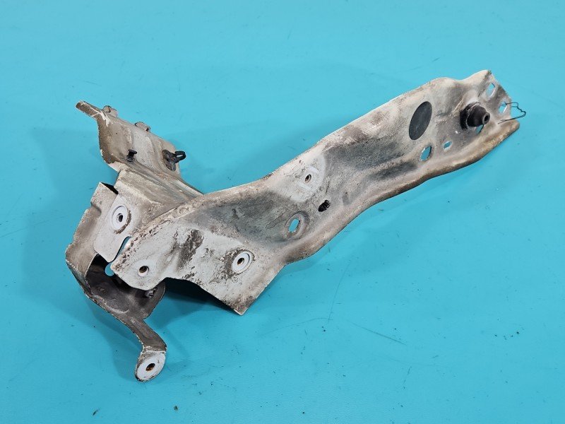 WZMOCNIENIE CZOŁOWE Pas przedni Dacia Sandero III 20- 625126095R