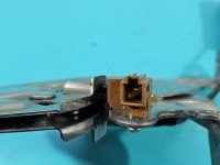 Dźwignia hamulca ręcznego Toyota Auris II 113303325